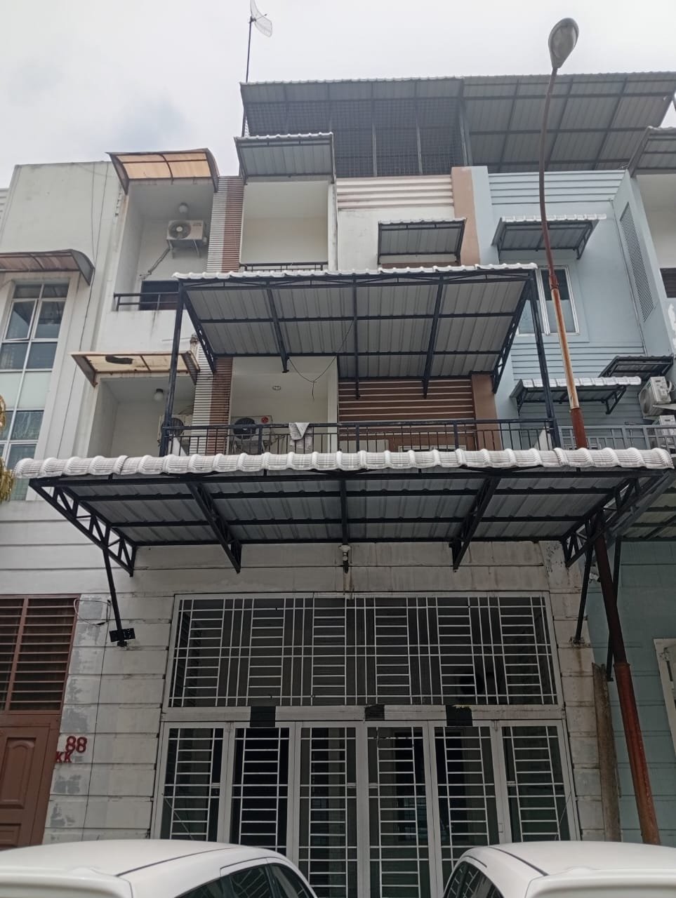 Rumah