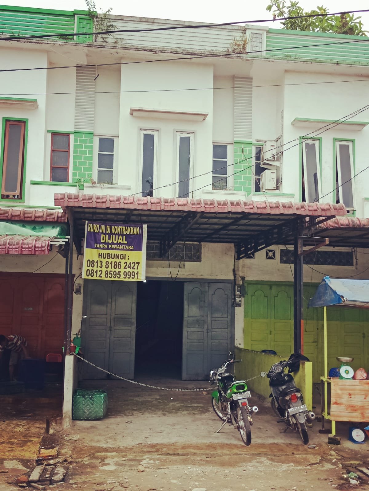 Rumah